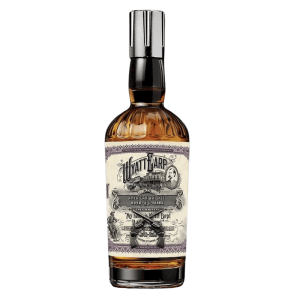 Wyatt Earp 13 Year Old Hazmat American Whiskey - Image 1