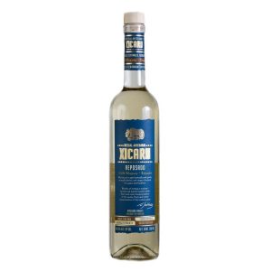 Xicaru Reposado Mezcal Artesanal - Image 1