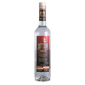 Xicaru Silver 102ø Mezcal - Image 1