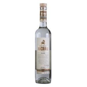 Xicaru Silver Mezcal Artesanal - Image 1