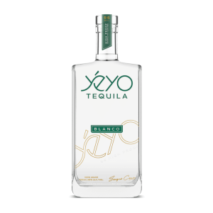 YeYo 'High Proof' Blanco Tequila - Image 1