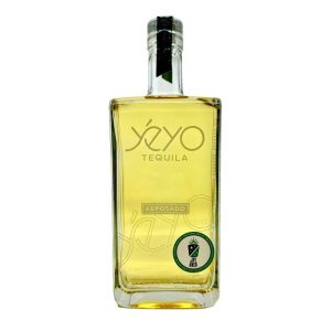 Yeyo Jay Baer Reposado Single Barrel - Image 1