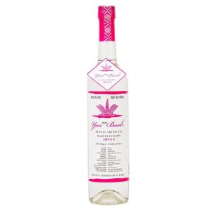 Yuu Baal Joven Espad¡n Mezcal Artesanal - Image 1