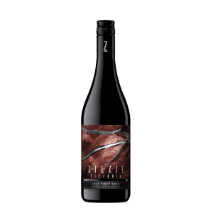 Zilzie 'Victoria' Pinot Noir 2020 - Image 1