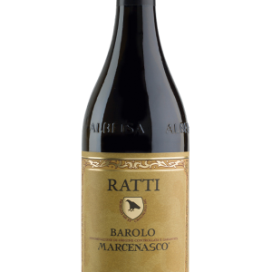 Renato Ratti Barolo Marcenasco Barolo DOCG 2019 750ml - Image 1