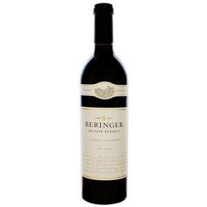 Beringer Private Reserve Cabernet Sauvignon 2011 750ml - Image 1