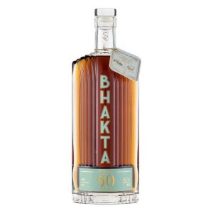 BHAKTA 50 Barrel 23 1868-1970 "Morgan" Brandy (750mL) - Image 1