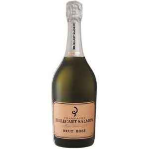Billecart-Salmon Brut Rose 750ml - Image 1