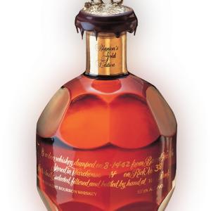 Blanton's Gold Edition Kentucky Single Barrel Bourbon Whiskey 103 Proof 750ml - Image 1