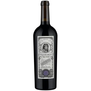 Bond Estates Pluribus Napa Valley Red Wine 2016 750ml - Image 1