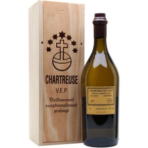 Chartreuse Yellow Vep 84 1L - Image 1