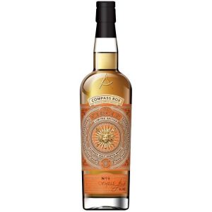 Compass Box The Circle Limited Edition 750ml - Image 1