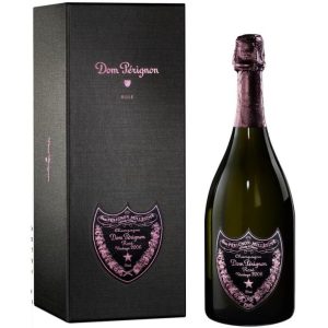 Dom Perignon Rose 2006 750ml - Image 1