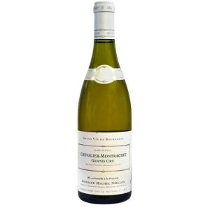 Domaine Michel Niellon Chevalier-Montrachet Grand Cru 2011 750ml - Image 1