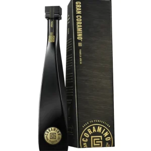 Gran Coramino Anejo Tequila 750ml - Image 1