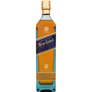 Johnnie Walker Blue Label - Image 1