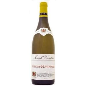 Joseph Drouhin Pulgny-Montrachet 2018 750ml - Image 1