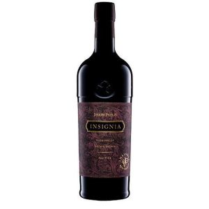 Joseph Phelps Insignia 2018 750ml - Image 1