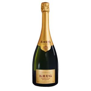 Krug Grande Cuvee 169th Edition 750ml - Image 1