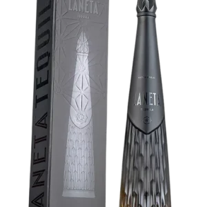 Laneta Extra Anejo Tequila 750ml - Image 1