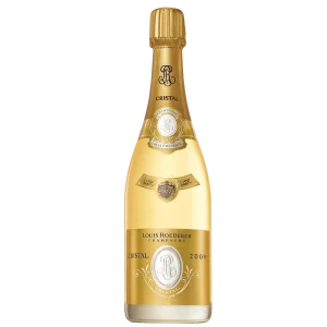 Louis Roederer Cristal Rose 2009 750ml - Image 1