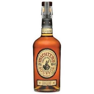 Michter's US*1 Limited Release Toasted Barrel Finish Bourbon Whiskey 91.4 Proof 750ml - Image 1