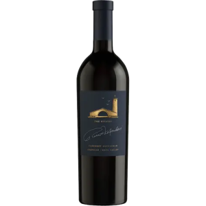 Robert Mondavi The Estates Cabernet Sauvignon Oakville 2019 750ml - Image 1