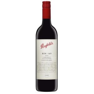 Penfolds Bin 169 Cabernet Sauvignon 2008 750ml - Image 1