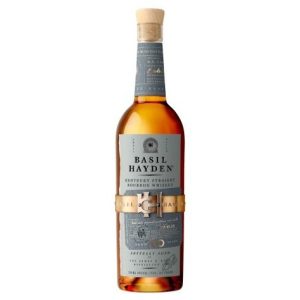 Basil Hayden's Bourbon 10 Year 750ml - Image 1